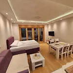 Falcon Zlatibor