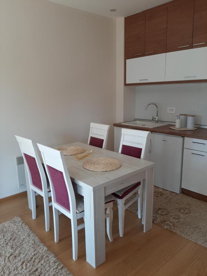 Apartment Falcon Zlatibor