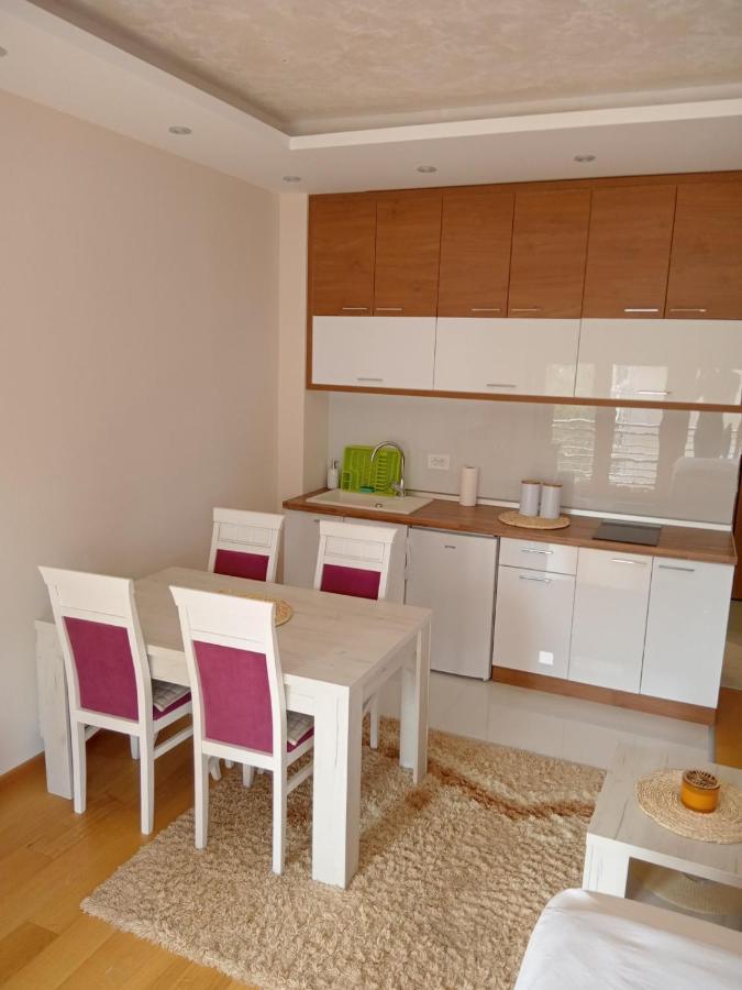 Apartment Falcon Zlatibor
