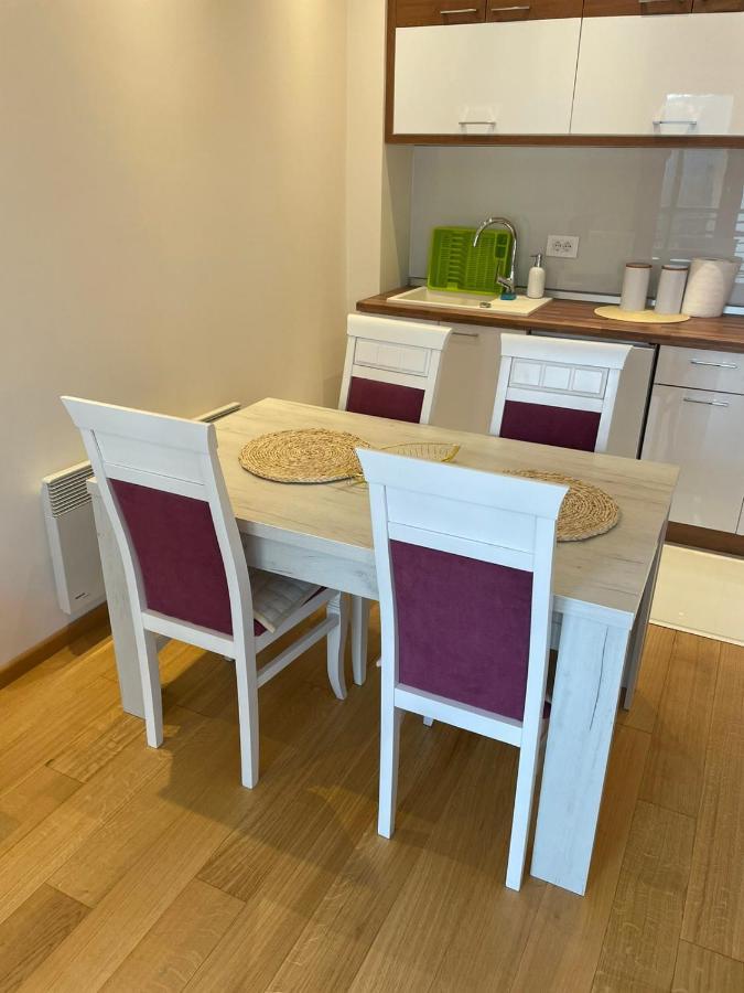 Apartment Falcon Zlatibor