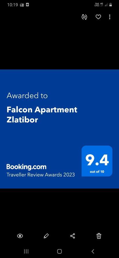 Falcon Apartment