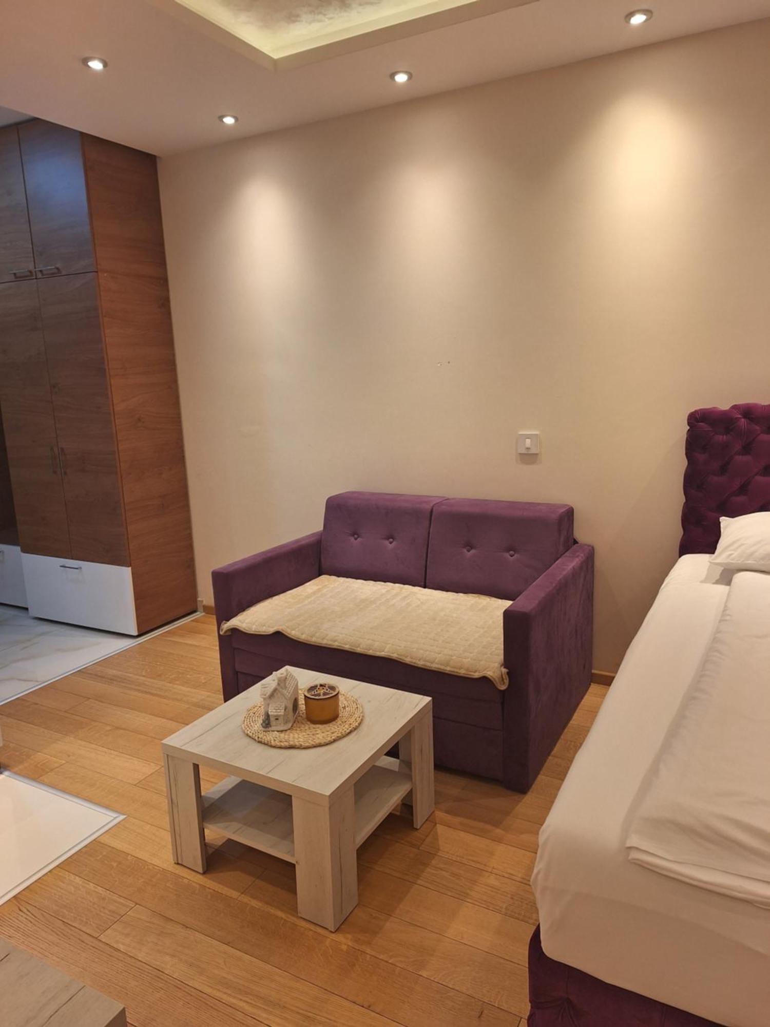 Apartment Falcon Zlatibor