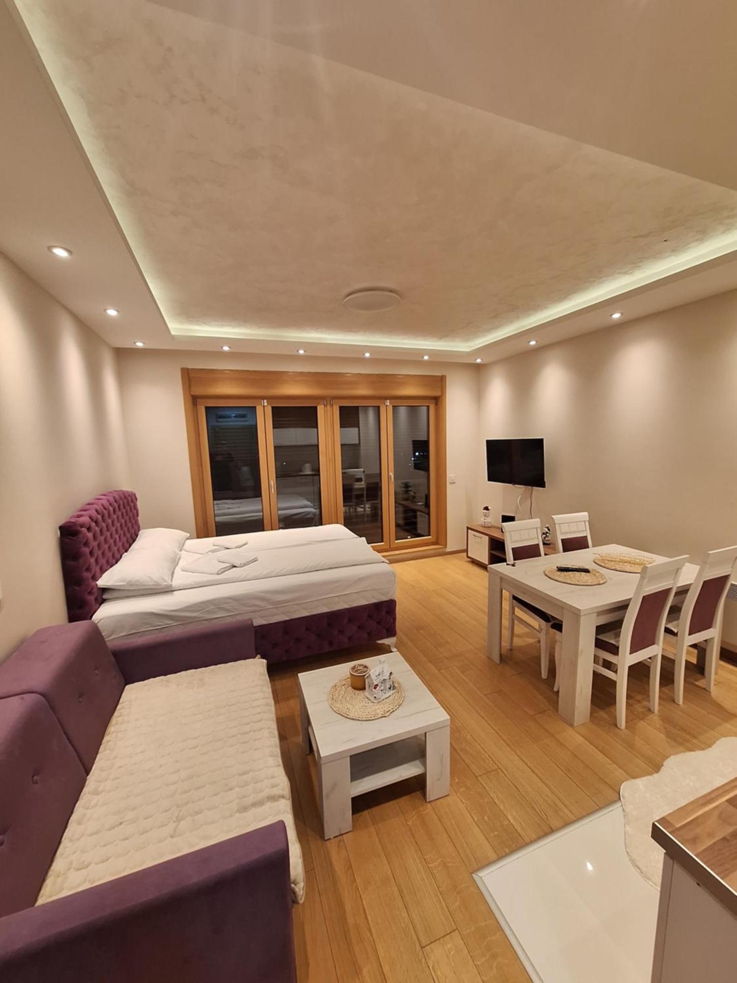 Apartment Falcon Zlatibor