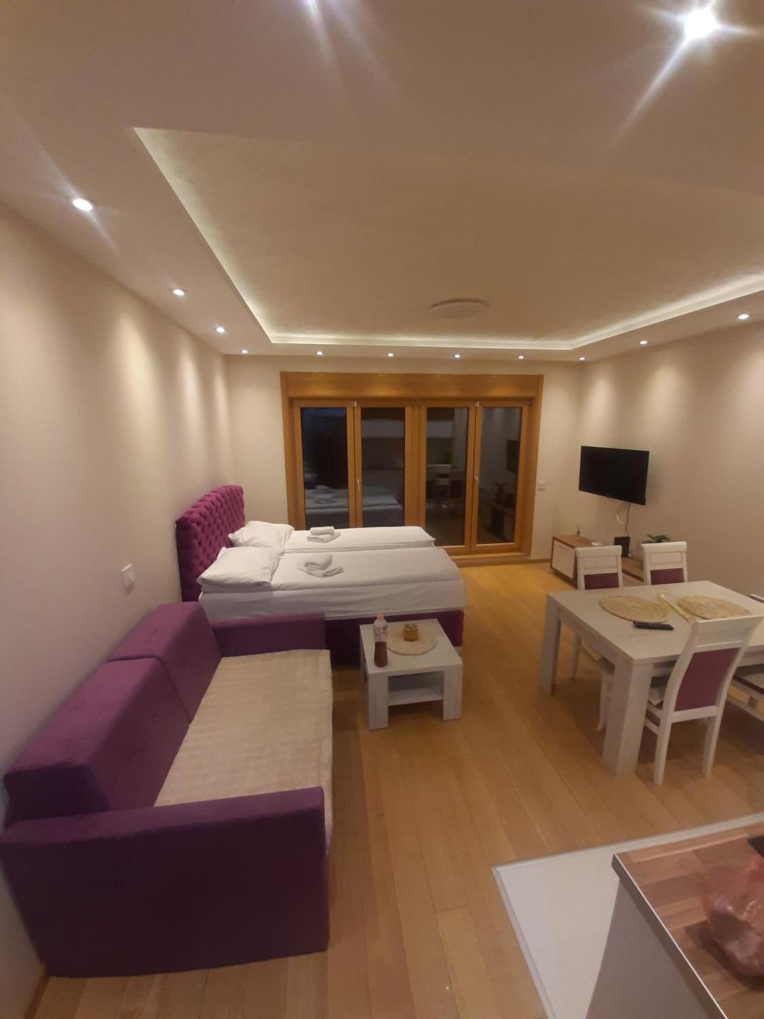 Apartment Falcon Zlatibor